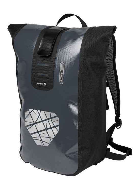 ORTLIEB Velocity High Viz 23L