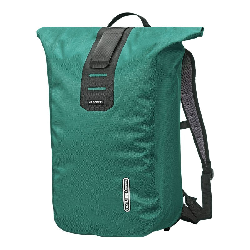 ORTLIEB Velocity Lite 23L Atlantis Green