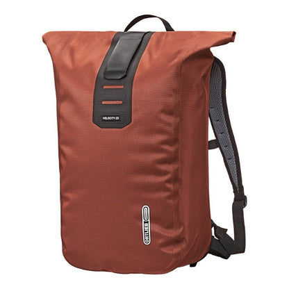 ORTLIEB Velocity Lite 23L Rooibos