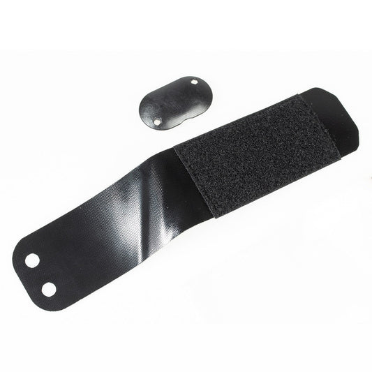 ORTLIEB Velocity Replacement Velcro