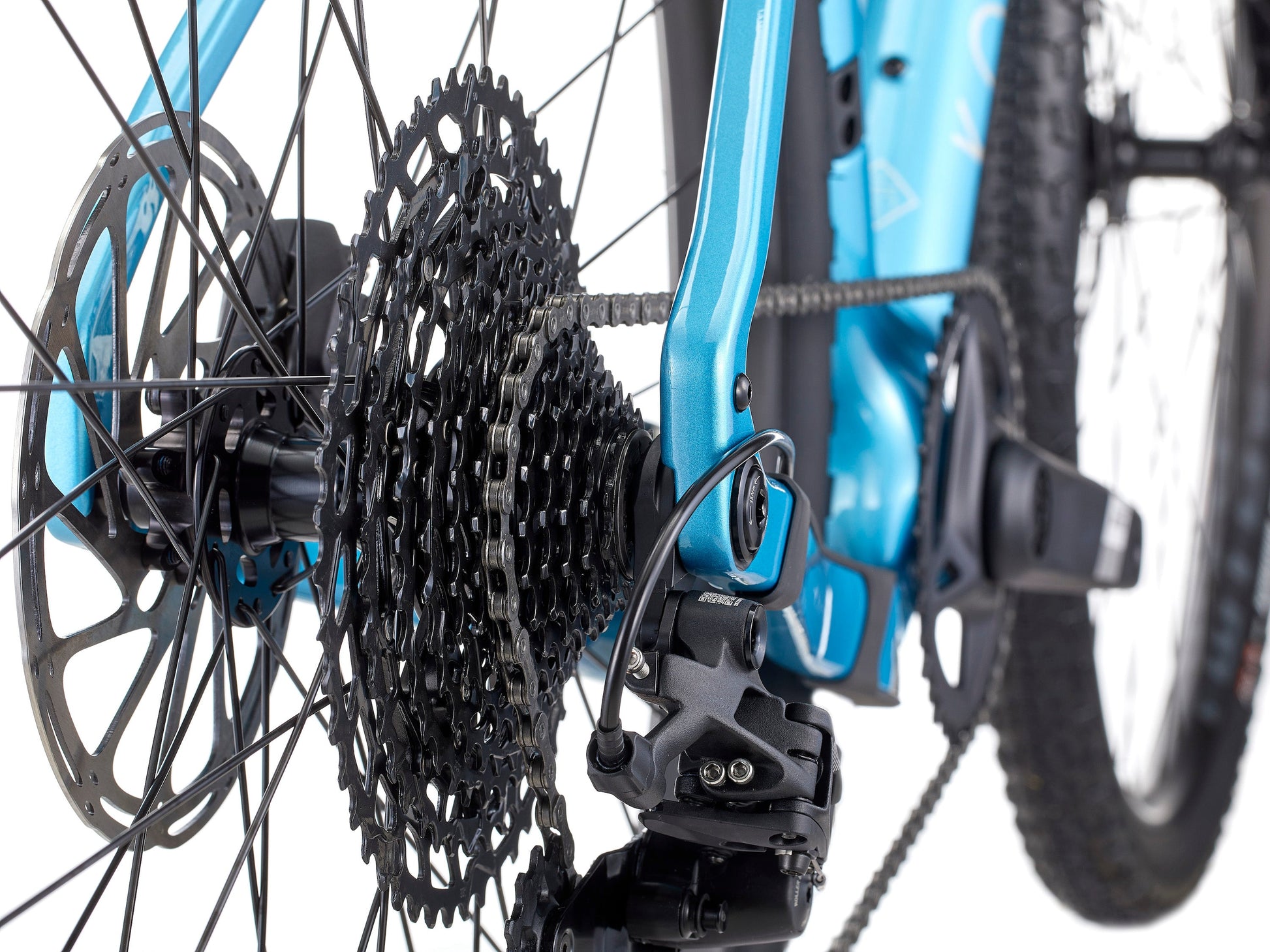 Kona Ouroboros CR - Road / Gravel