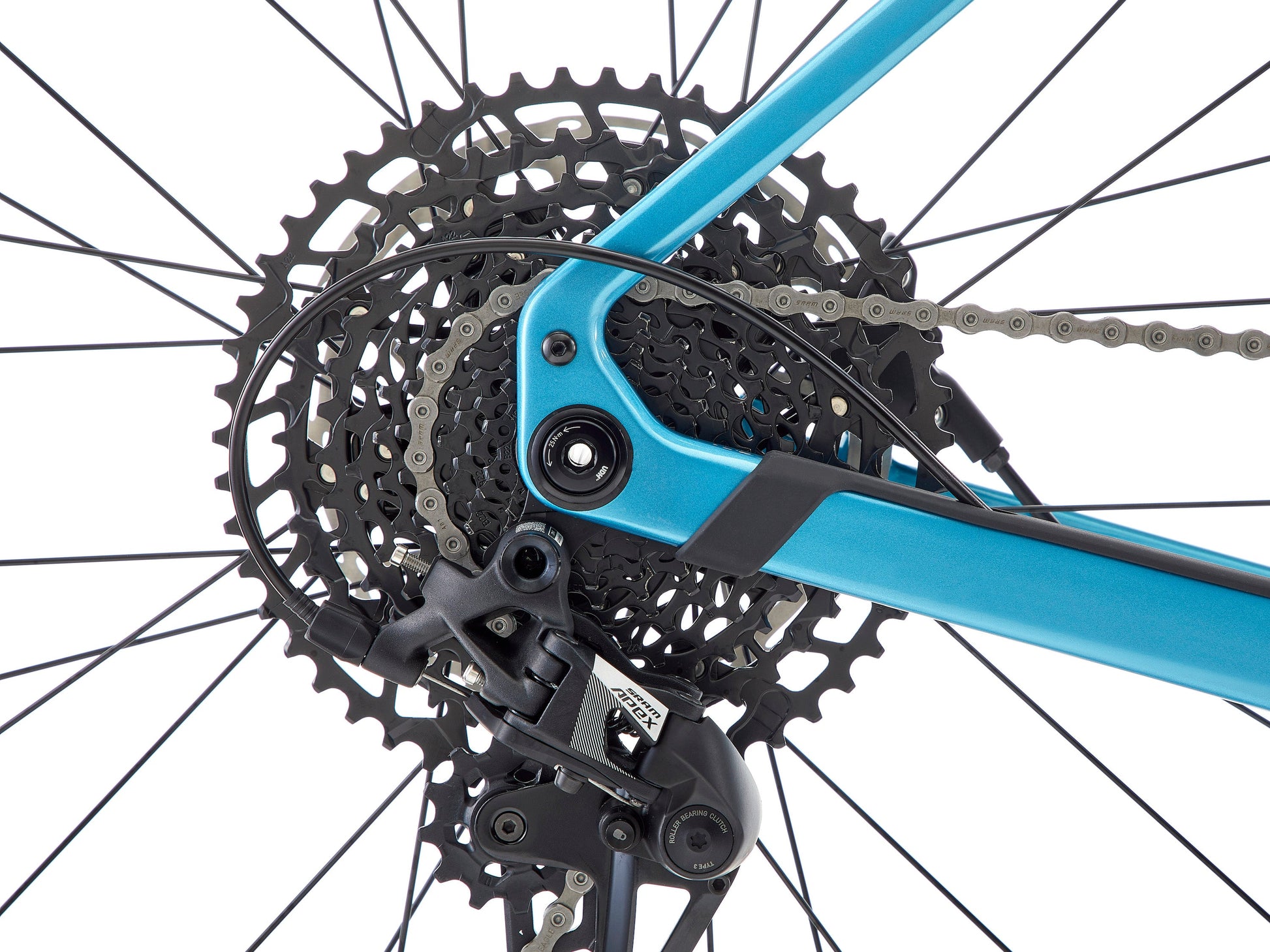 Kona Ouroboros CR - Road / Gravel