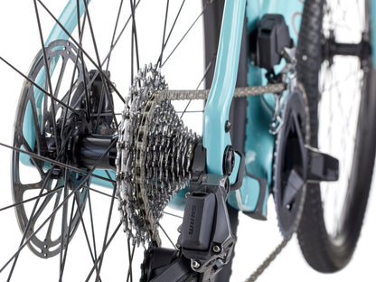 Kona Ouroboros CR/DL - Road / Gravel
