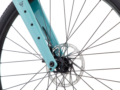 Kona Ouroboros CR/DL - Road / Gravel