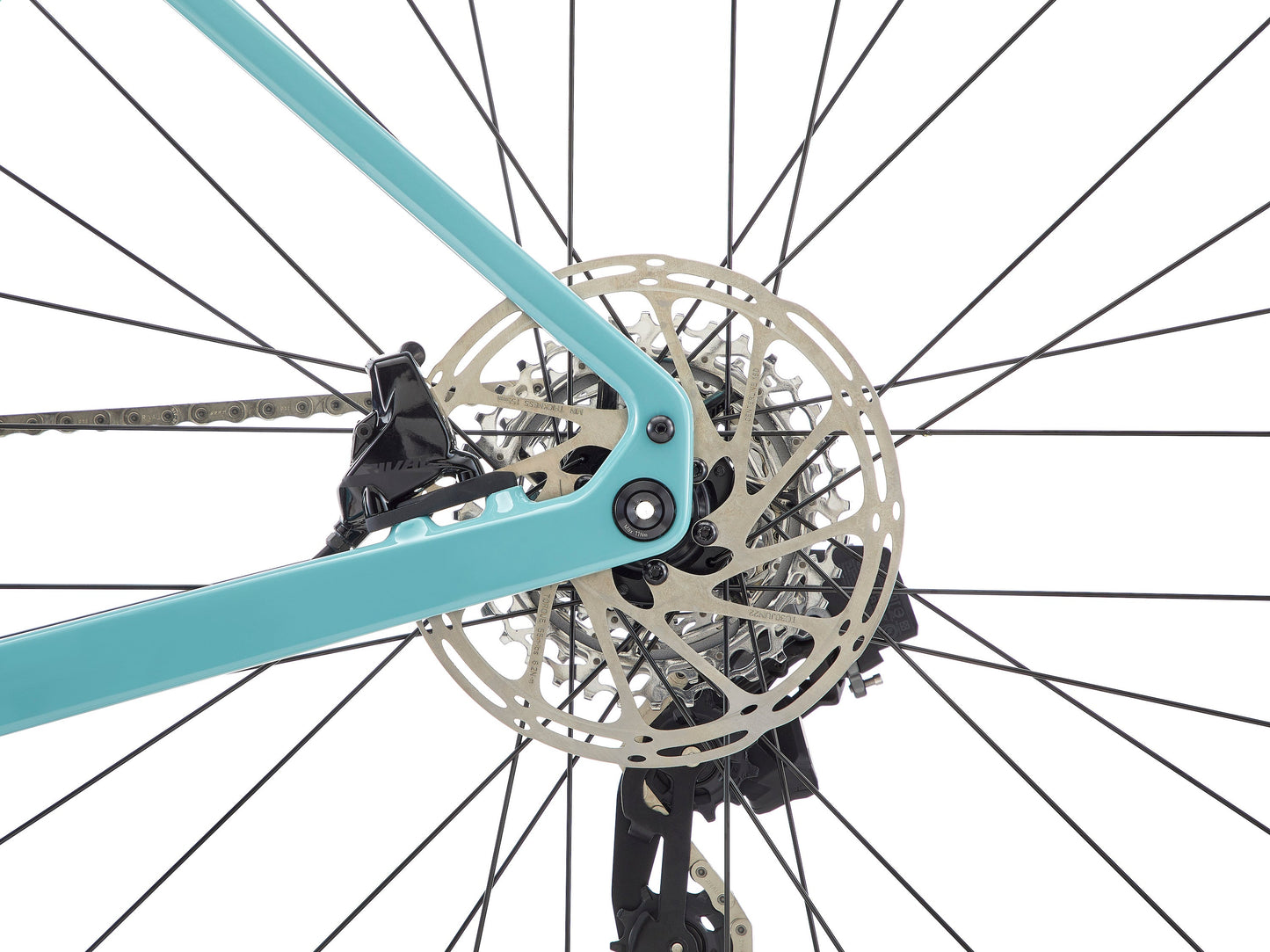 Kona Ouroboros CR/DL - Road / Gravel