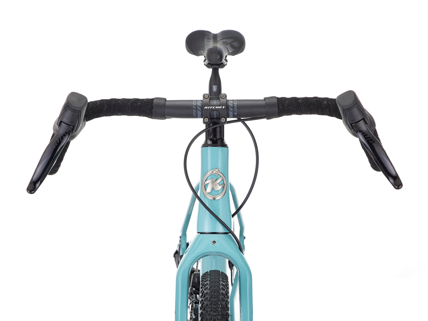 Kona Ouroboros CR/DL - Road / Gravel