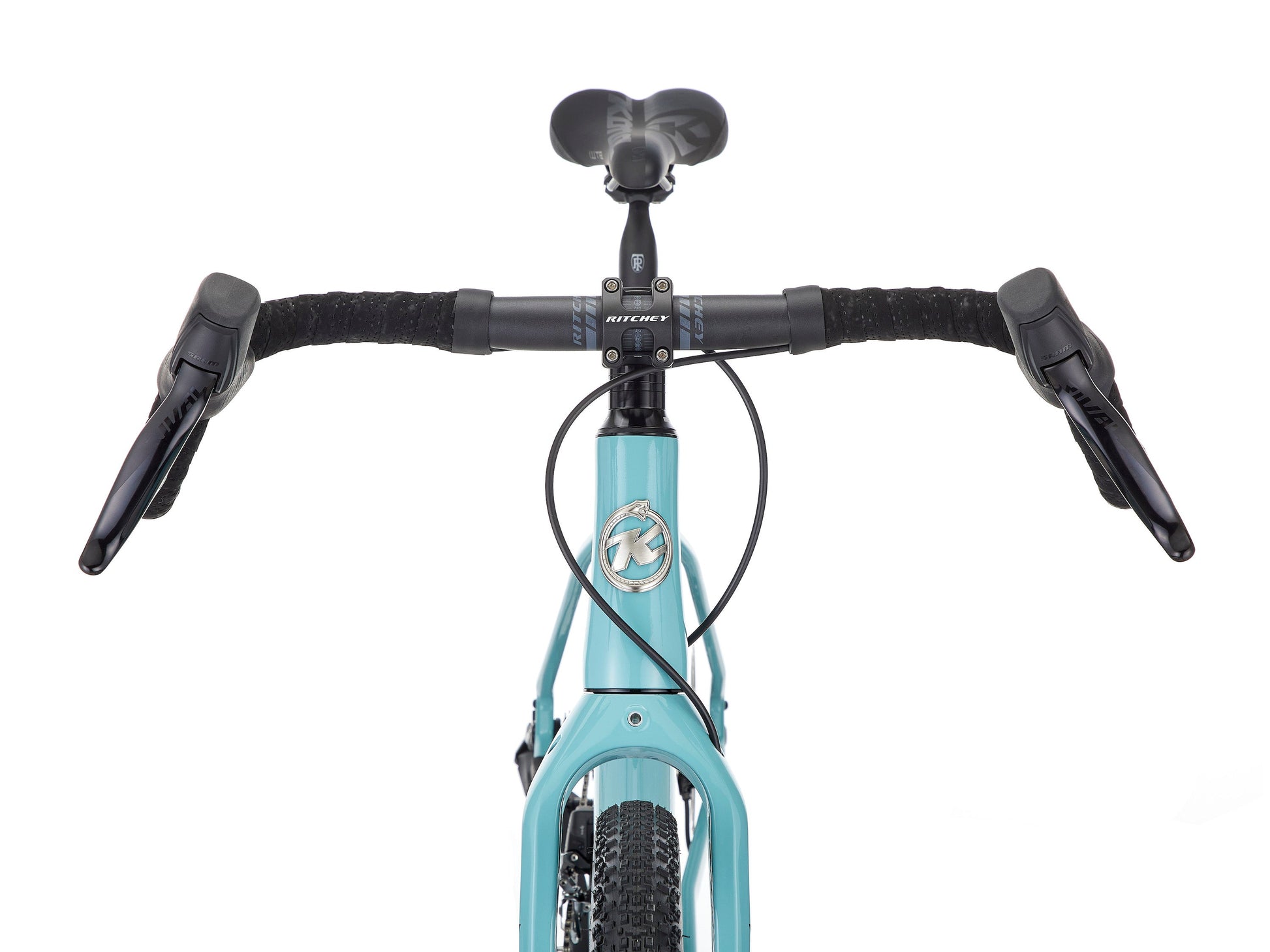 Kona Ouroboros CR/DL - Road / Gravel