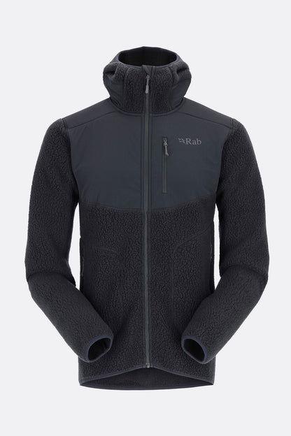 Outpost Hoody - Beluga