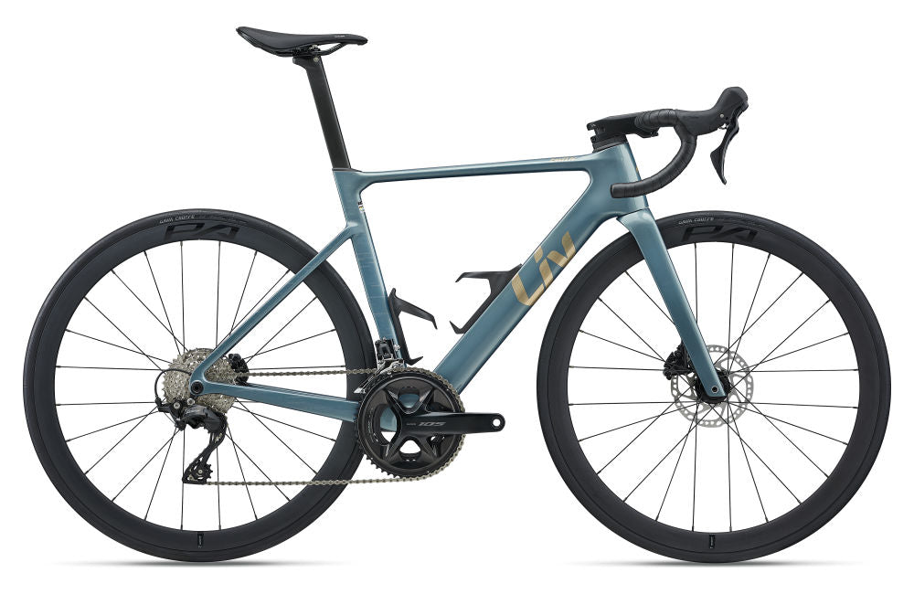 Liv EnviLiv Advanced 2