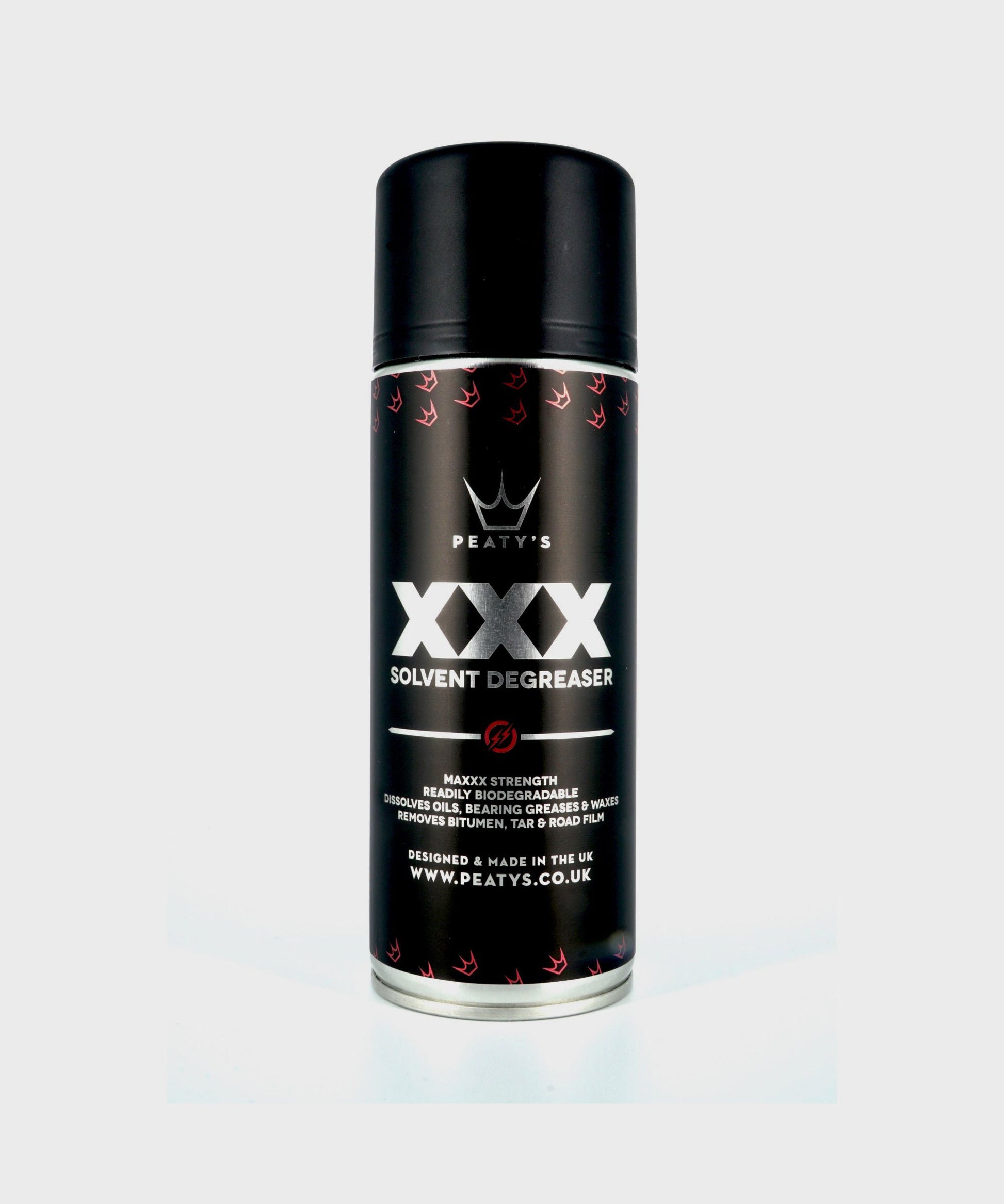 Peaty's XXX Solvent Degreaser