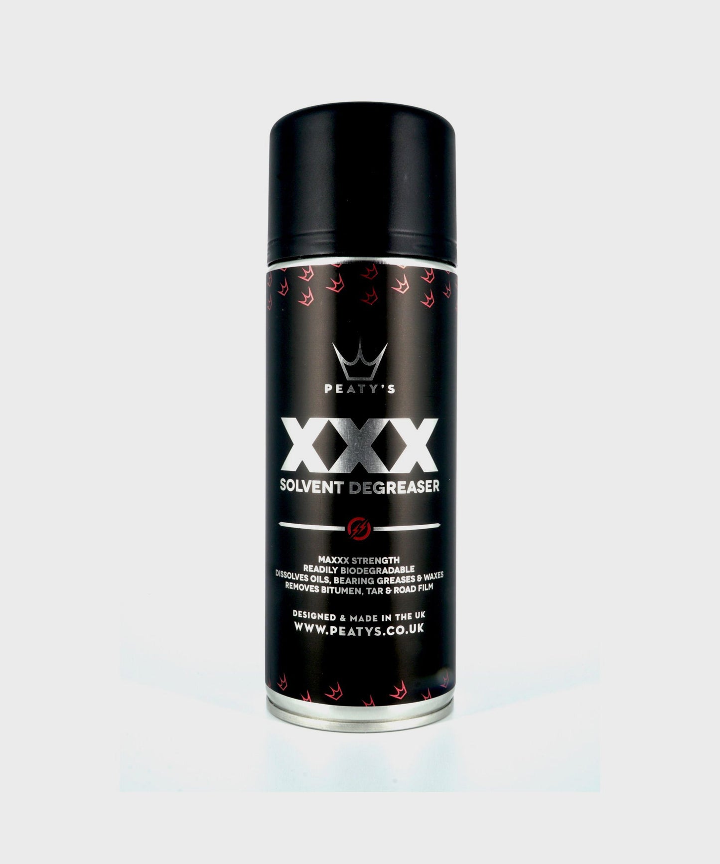 Peaty's XXX Solvent Degreaser