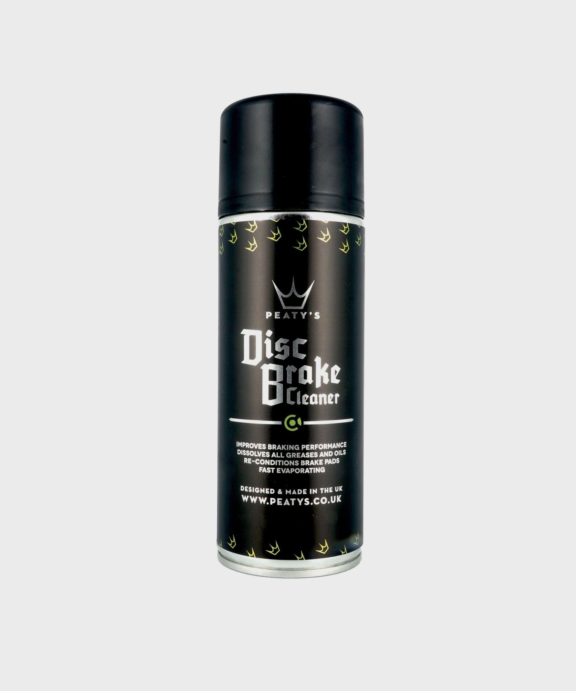Peaty's Disc Brake Cleaner