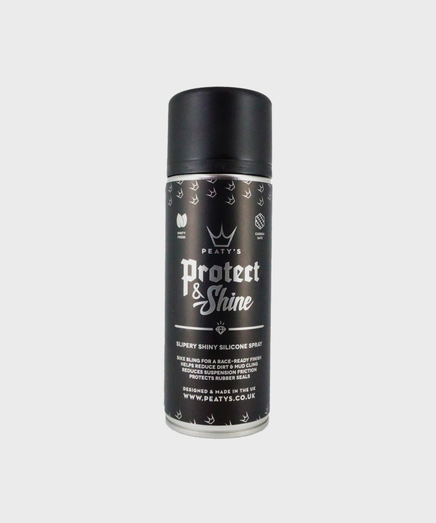 Peaty's Protect & Shine