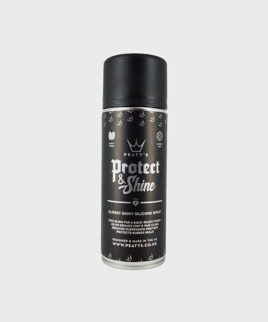 Peaty's Protect & Shine
