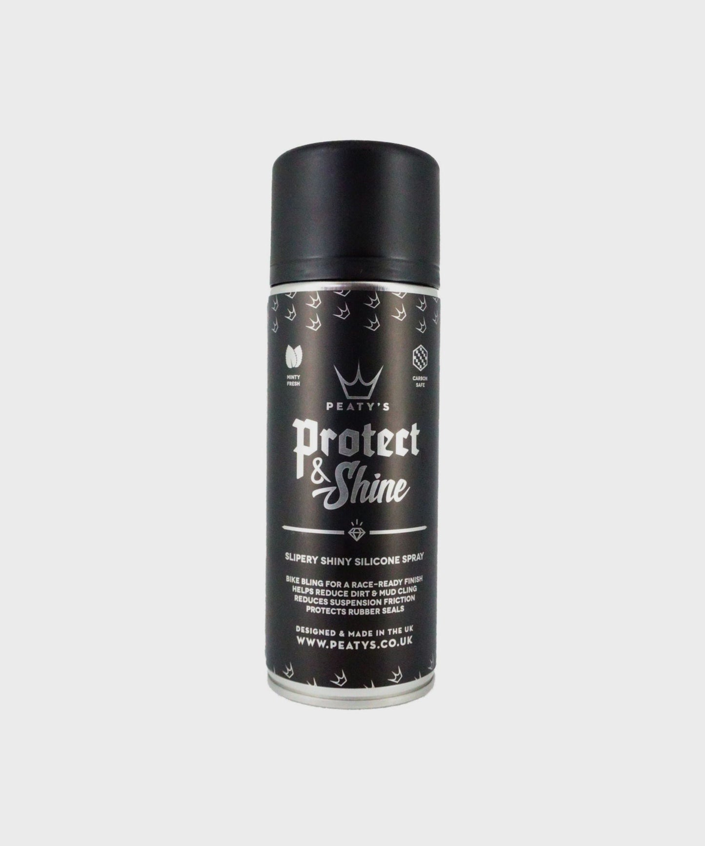 Peaty's Protect & Shine