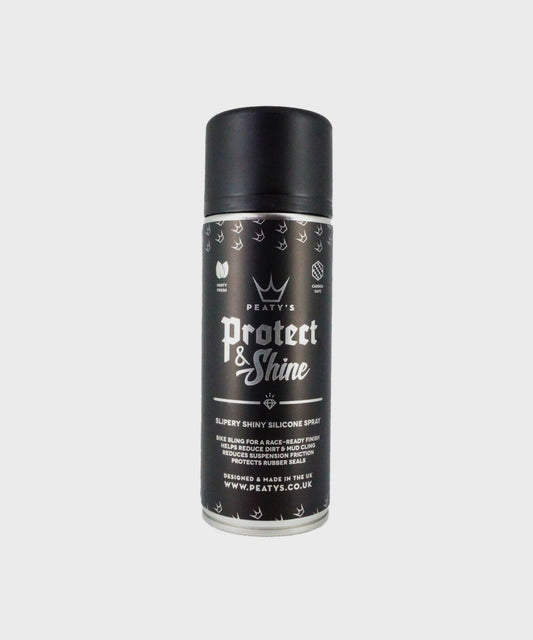 Peaty's Protect & Shine