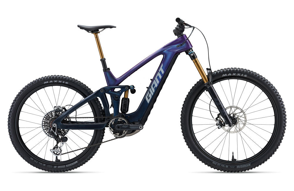 Giant Reign Advanced E+ 0
