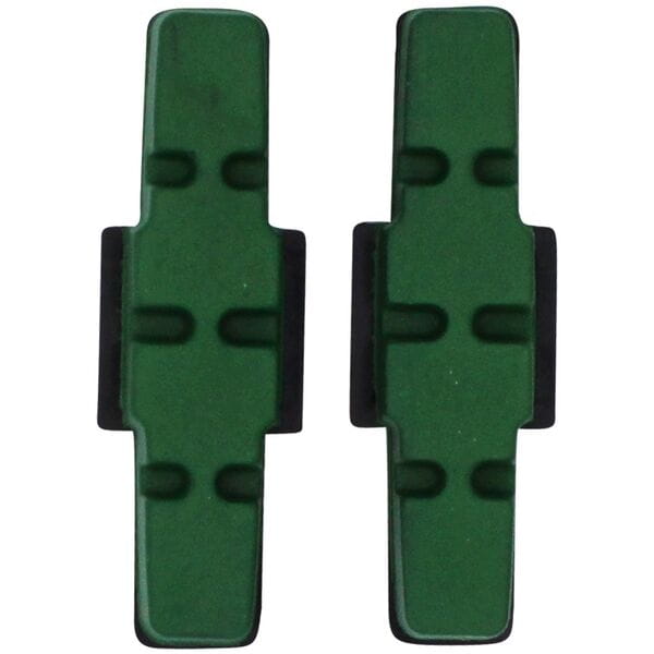 Aztec E-Hydros brake blocks for Magura hydraulic rim brakes on E-bikes