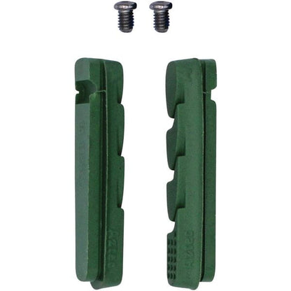 Aztec Road System Inserts Ceramic Compound