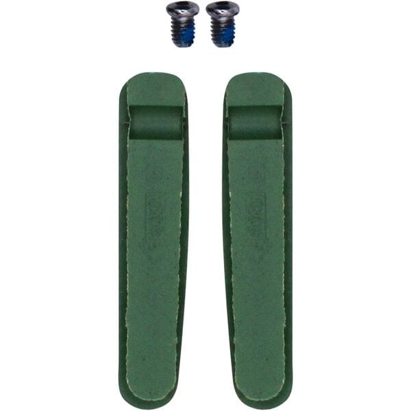 Aztec Road System Inserts Ceramic Compound