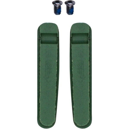 Aztec Road System Inserts Ceramic Compound