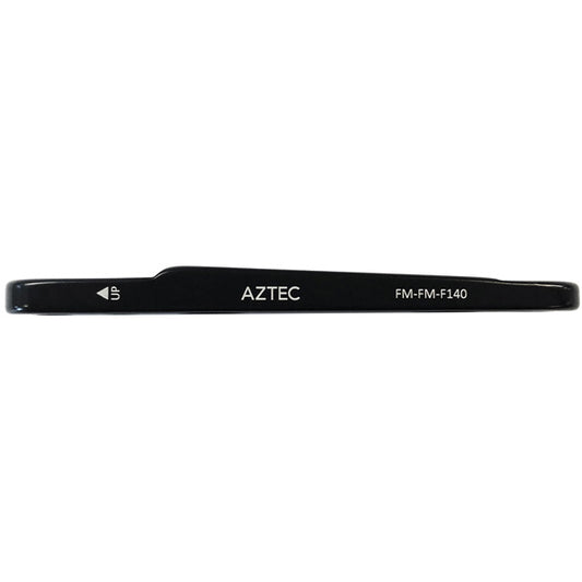 Aztec Adapter for flatmount calliper to flatmount fork, 140 and 160 mm rotor