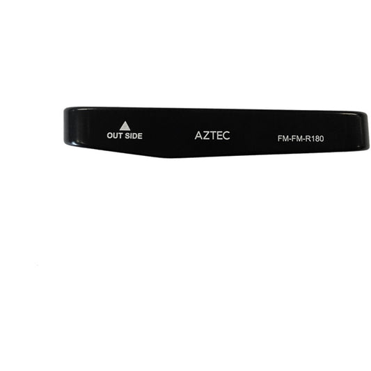 Aztec Adapter for flatmount calliper to flatmount frame, 180 mm rotor