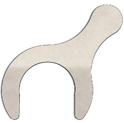 Aztec 0.2mm shim 20 pieces