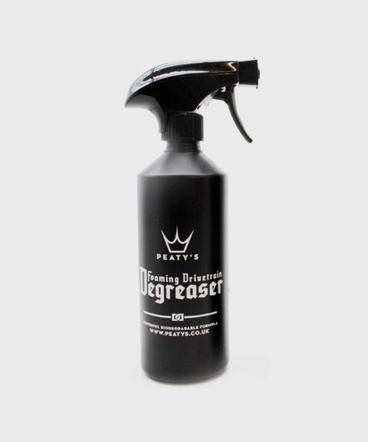 Peaty's Foaming Drivetrain Degreaser