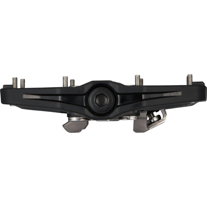 Shimano PD-EH510 SPD/flat pedals - one-sided mechanism