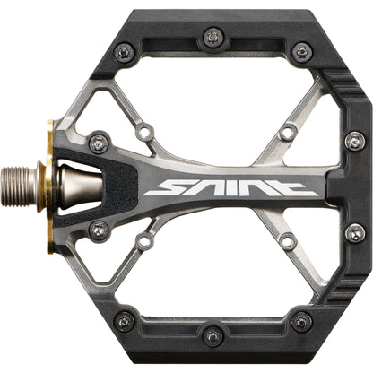 Shimano Saint PD-G8040 Saint MTB flat pedals
