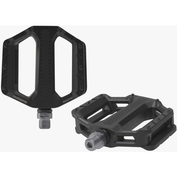 Shimano PD-EF202 MTB flat pedals