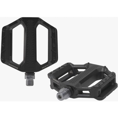 Shimano PD-EF202 MTB flat pedals