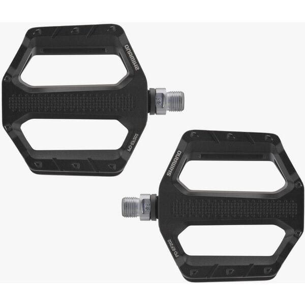 Shimano PD-EF202 MTB flat pedals