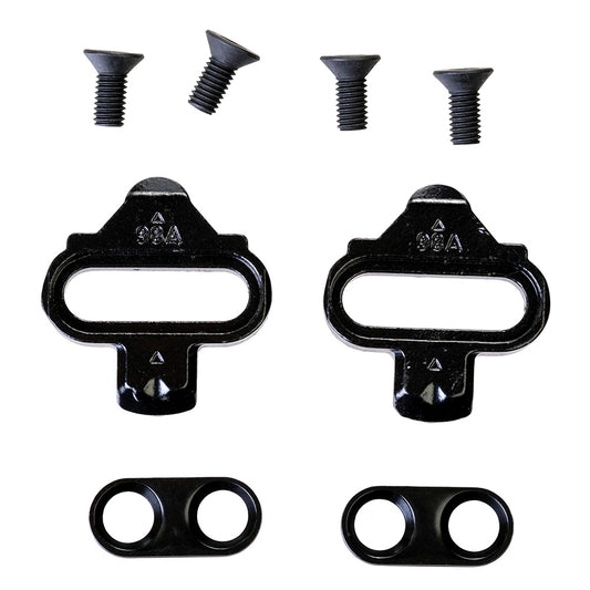 Genetic Switch Pedal Spare Cleats