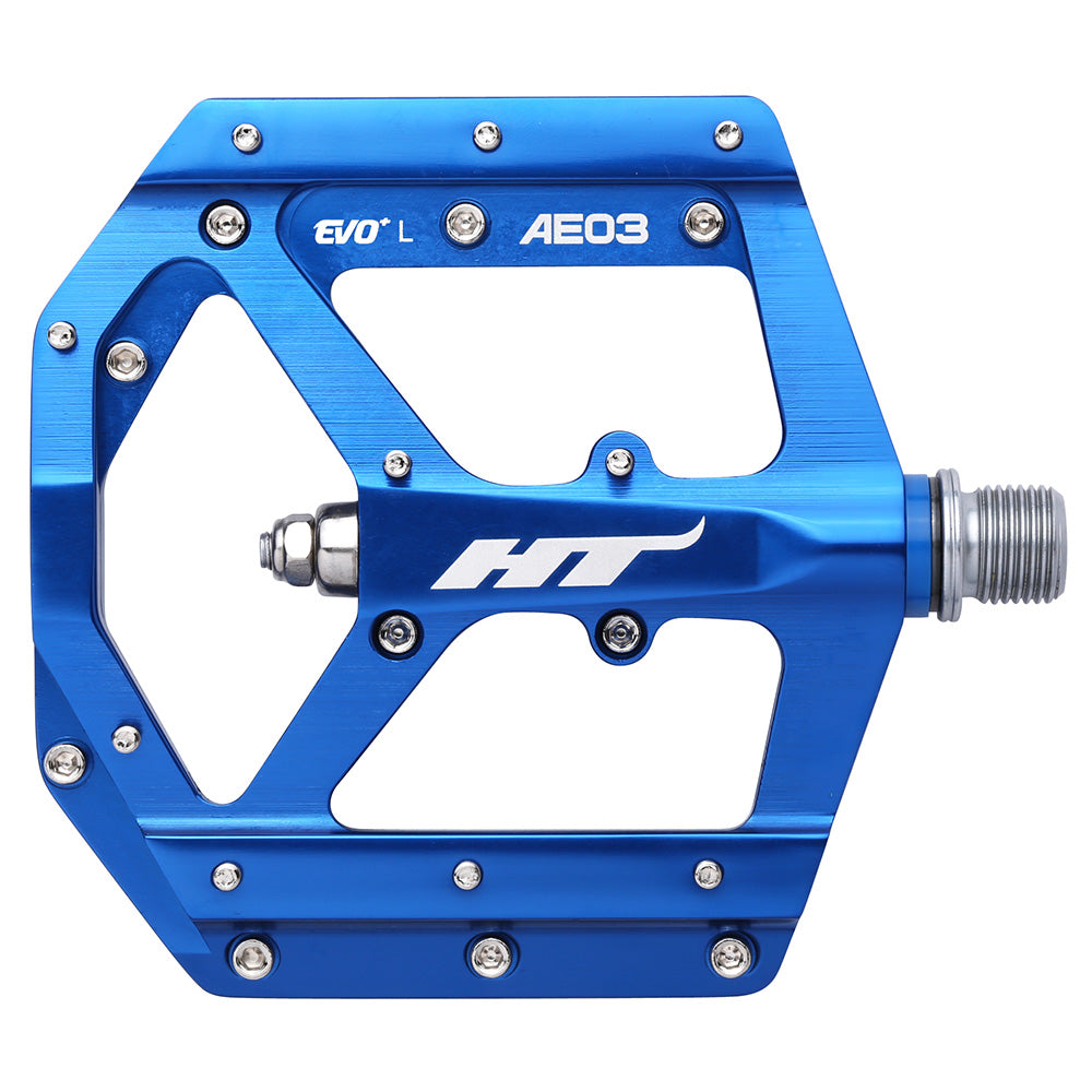 HT Components AE03 Pedals