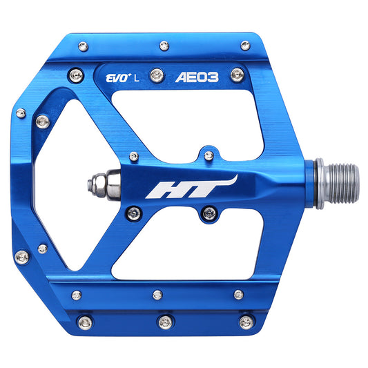 HT Components AE03 Pedals
