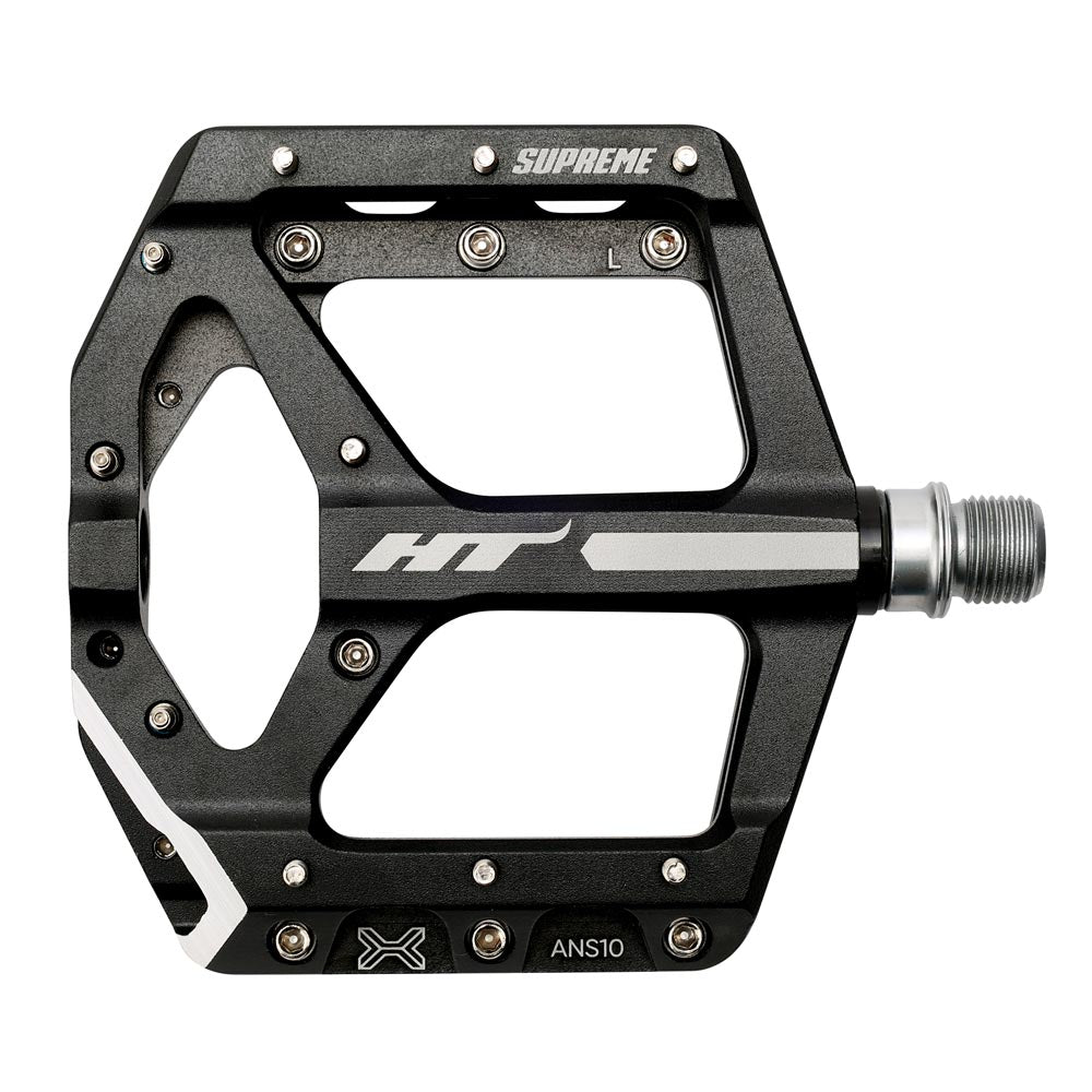 HT Components ANS-10 Supreme Pedals
