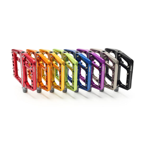 HT Components Raven Pedals