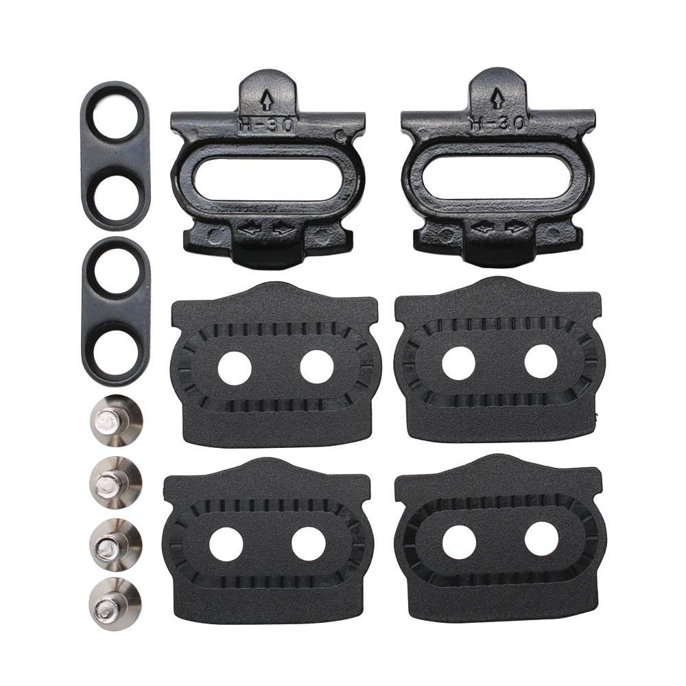 HT Components HT MTB Pedal Cleats