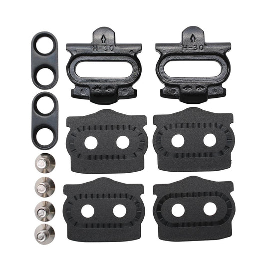 HT Components HT MTB Pedal Cleats