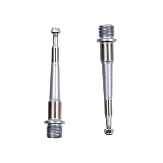 HT Components Replacement Axles - various