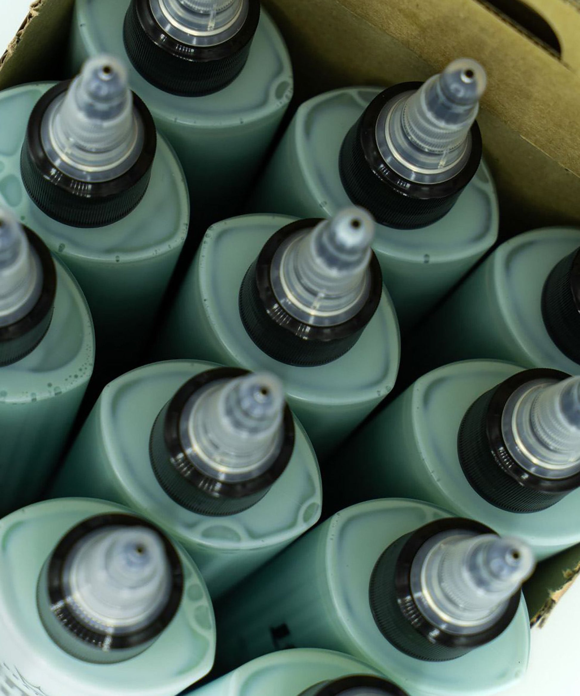 Peaty's LinkLube Dry