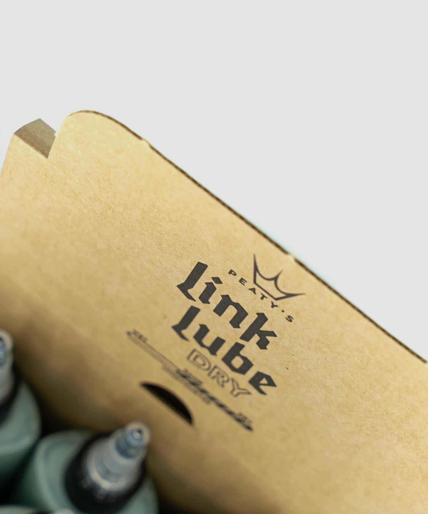 Peaty's LinkLube Dry
