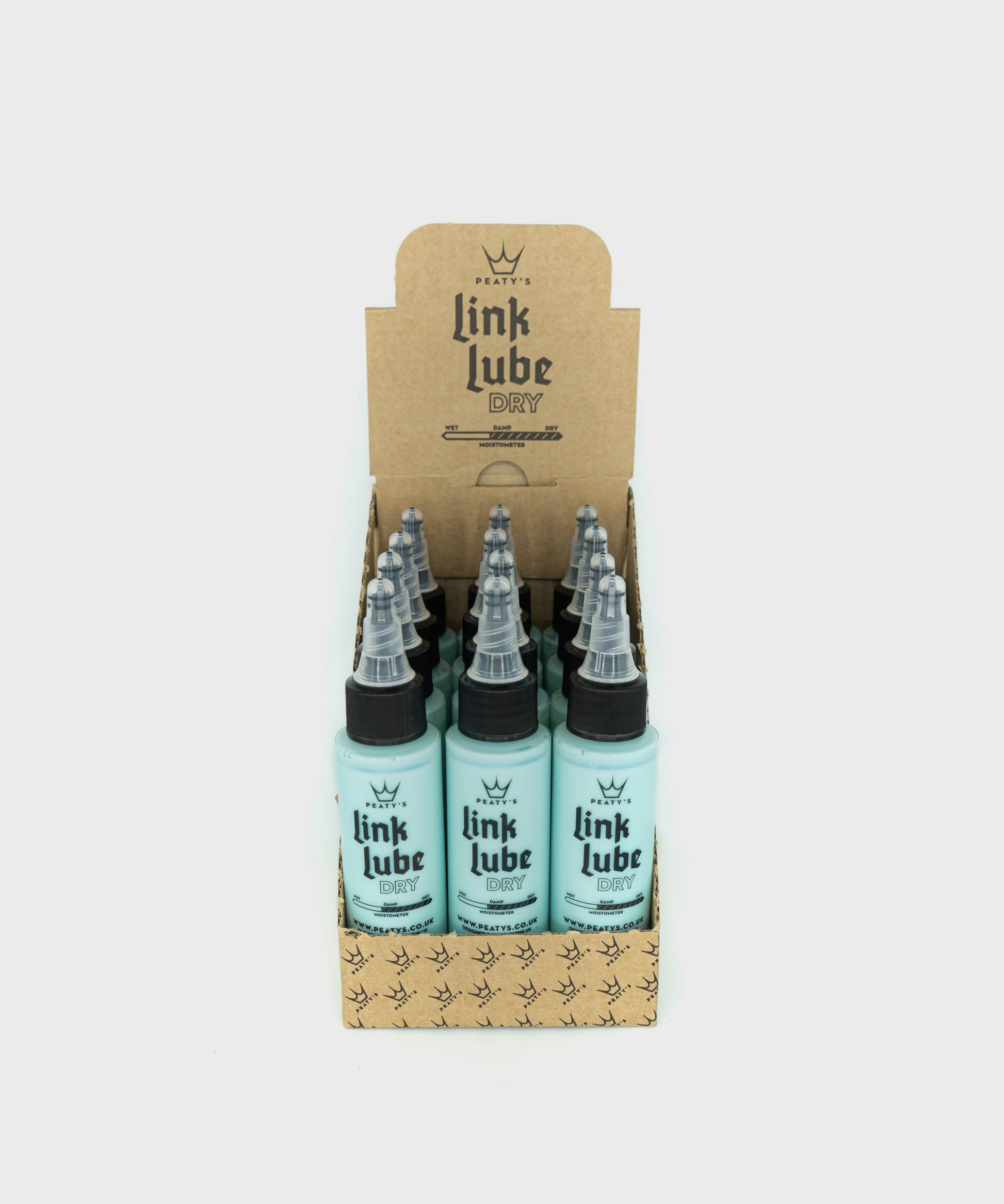 Peaty's LinkLube Dry