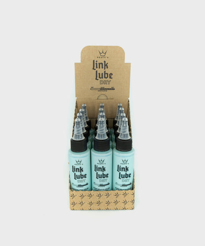 Peaty's LinkLube Dry