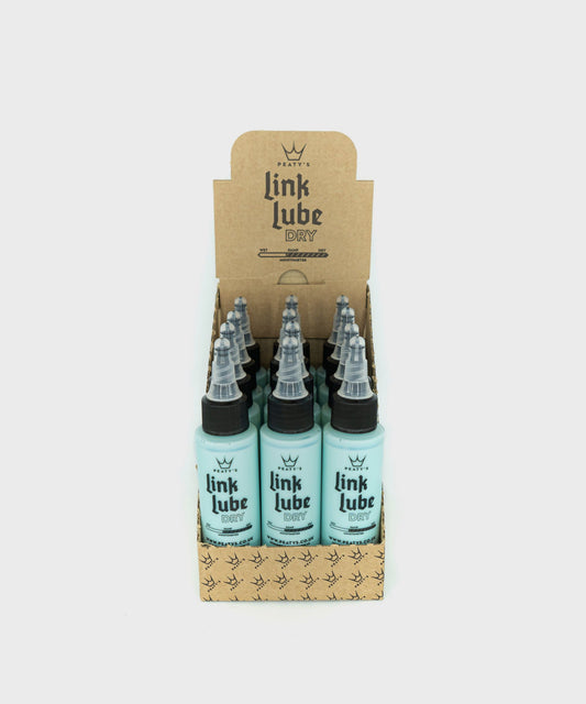 Peaty's LinkLube Dry