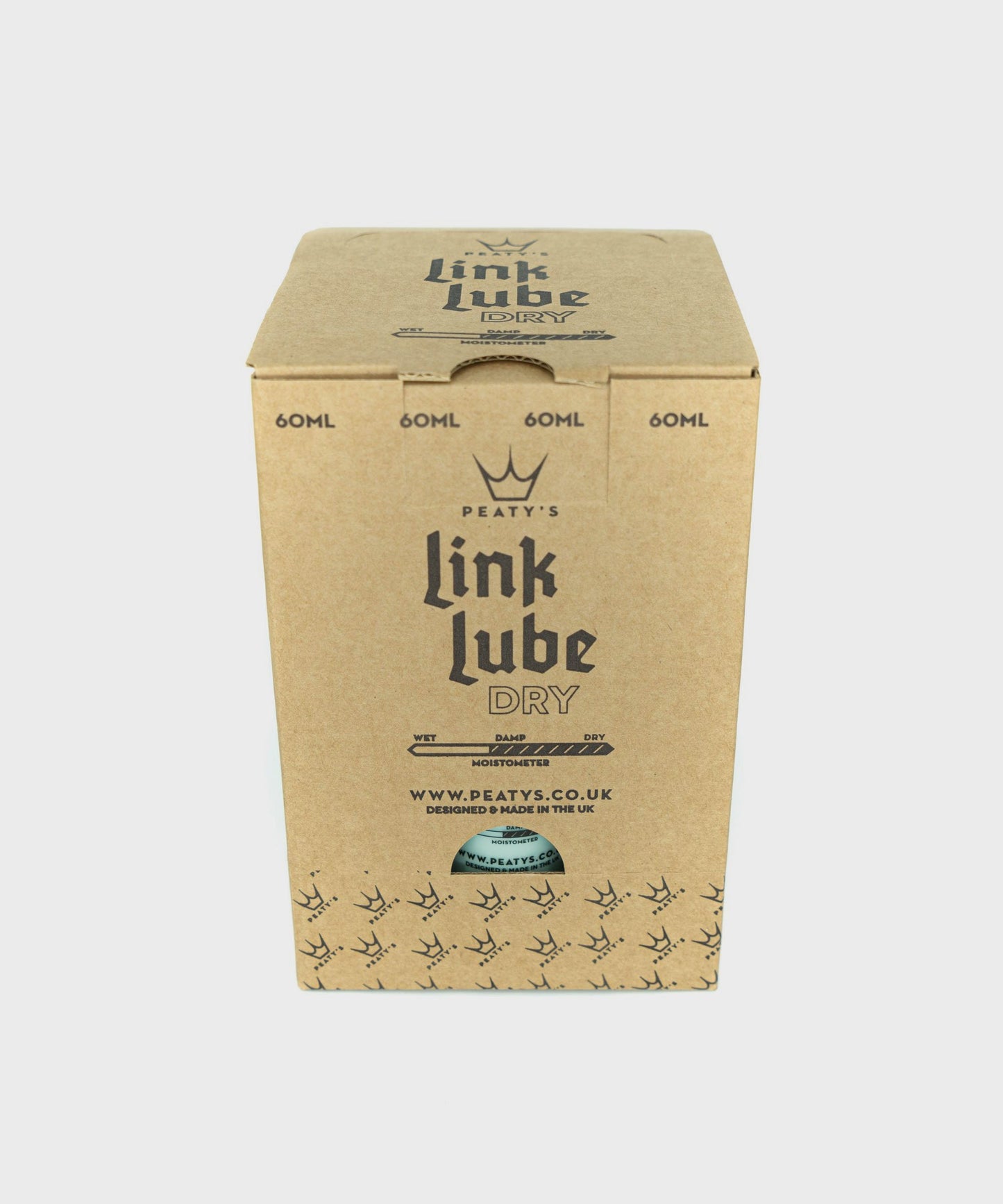 Peaty's LinkLube Dry