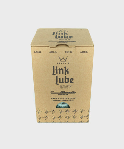 Peaty's LinkLube Dry