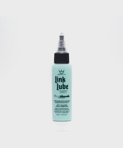 Peaty's LinkLube Dry
